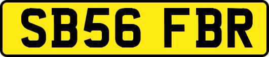 SB56FBR