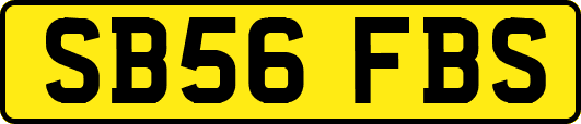 SB56FBS