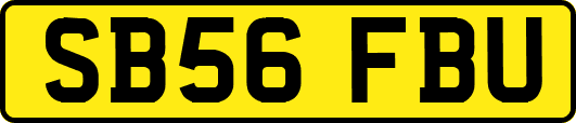 SB56FBU