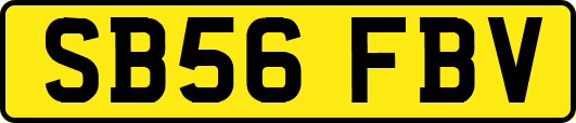 SB56FBV