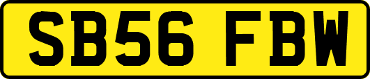 SB56FBW