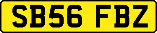 SB56FBZ