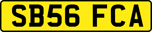 SB56FCA