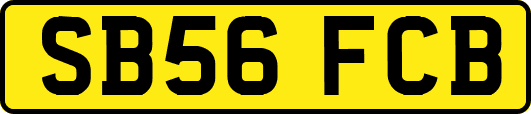 SB56FCB