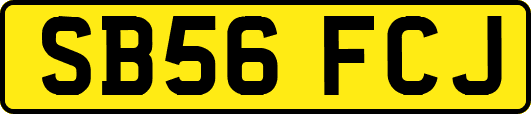 SB56FCJ