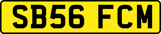 SB56FCM