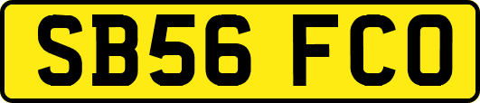 SB56FCO