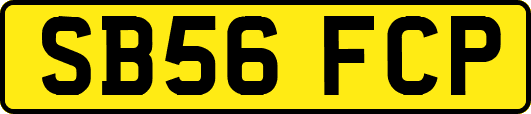 SB56FCP