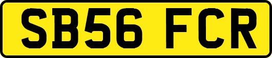 SB56FCR