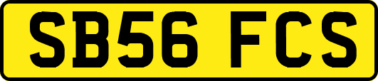SB56FCS