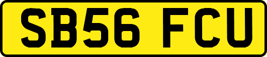 SB56FCU