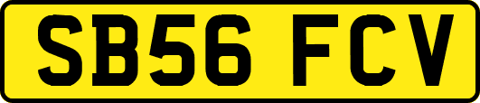 SB56FCV