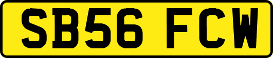 SB56FCW