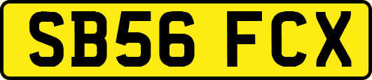 SB56FCX