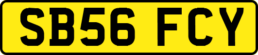 SB56FCY