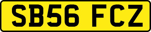 SB56FCZ