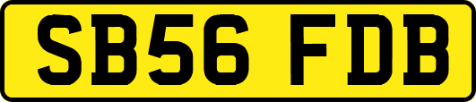 SB56FDB