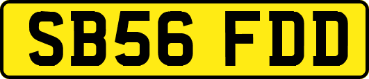 SB56FDD