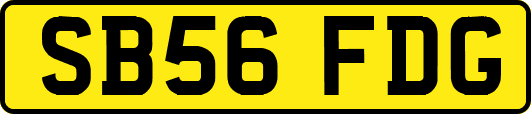 SB56FDG