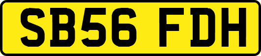 SB56FDH