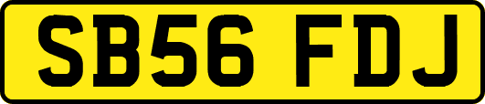 SB56FDJ