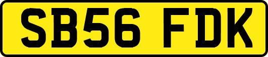SB56FDK