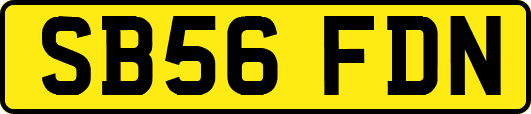 SB56FDN