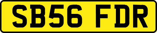 SB56FDR