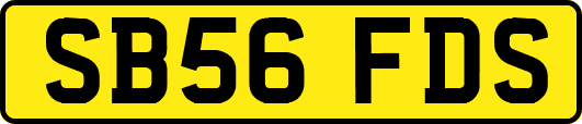 SB56FDS