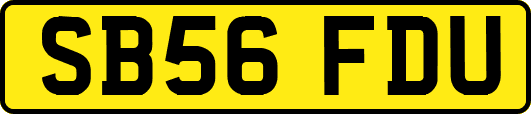 SB56FDU