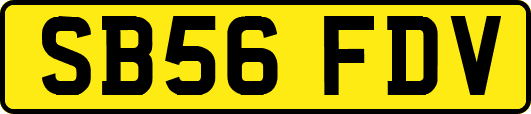 SB56FDV