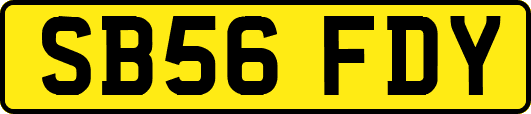 SB56FDY