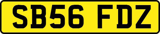 SB56FDZ