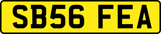 SB56FEA
