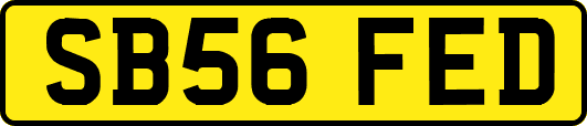SB56FED
