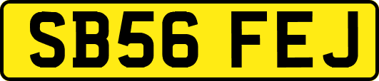 SB56FEJ