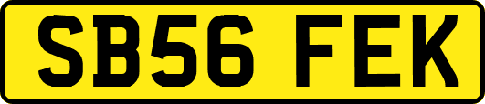 SB56FEK
