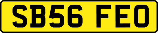 SB56FEO