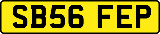 SB56FEP