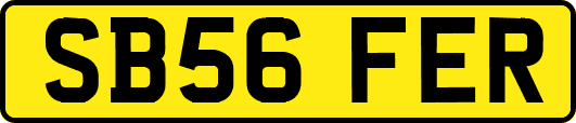 SB56FER