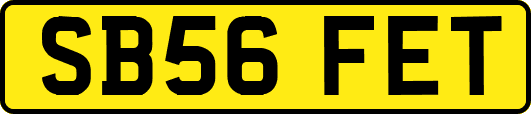 SB56FET