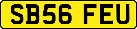 SB56FEU