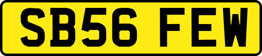 SB56FEW