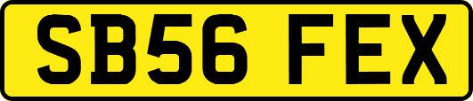 SB56FEX