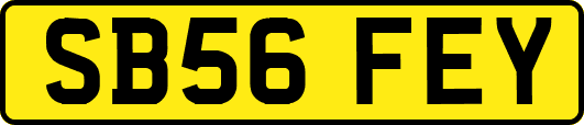 SB56FEY