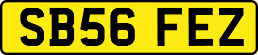 SB56FEZ
