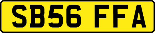 SB56FFA