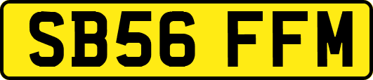 SB56FFM