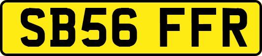 SB56FFR