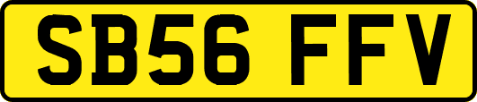 SB56FFV